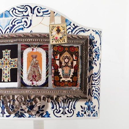 Casa Marta Capri 호텔 외부 사진