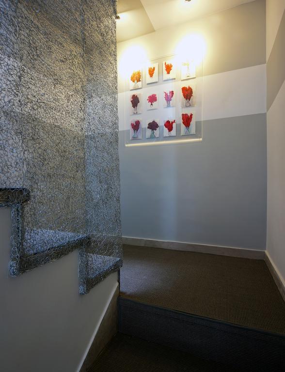 Casa Marta Capri 호텔 외부 사진