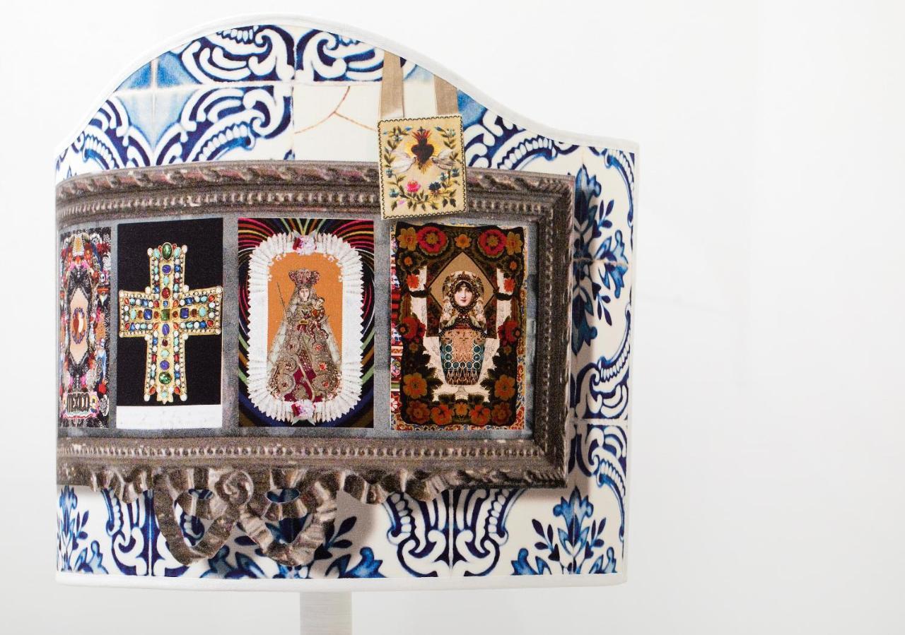 Casa Marta Capri 호텔 외부 사진
